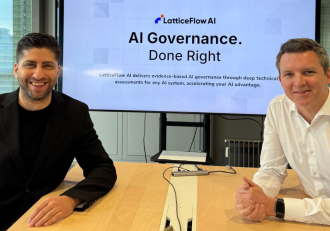 The Recursive: Stories shape stories, TheRecursive.com