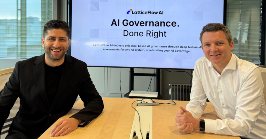 Bulgarian-Founded LatticeFlow AI Acquires AI Sonar to Deliver Secure AI Governance, TheRecursive.com