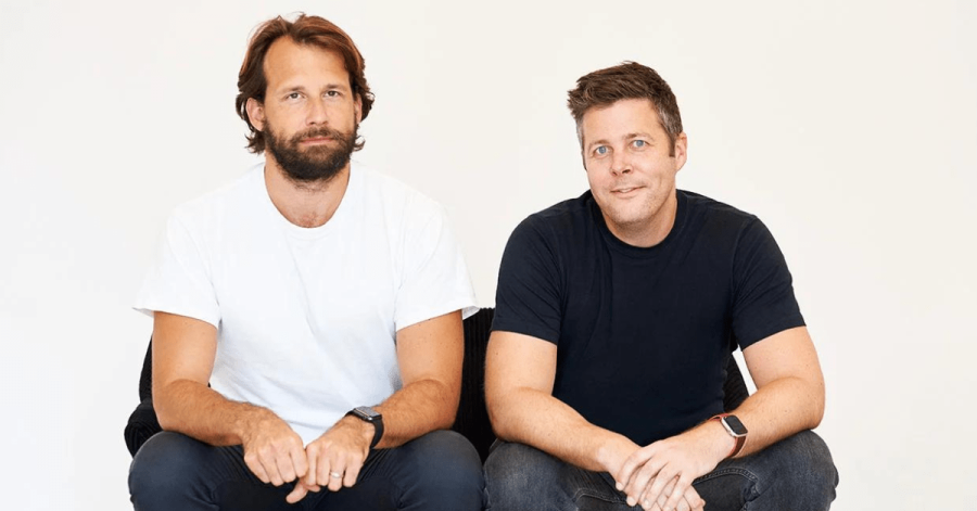 Czech-Founded Mews Raises Over €255M Series D Round, TheRecursive.com