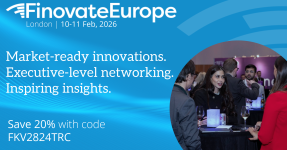 Finovate cover banner