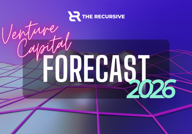 Less Than 50% of CEE VCs Expect a Better Investment Climate in 2026, TheRecursive.com