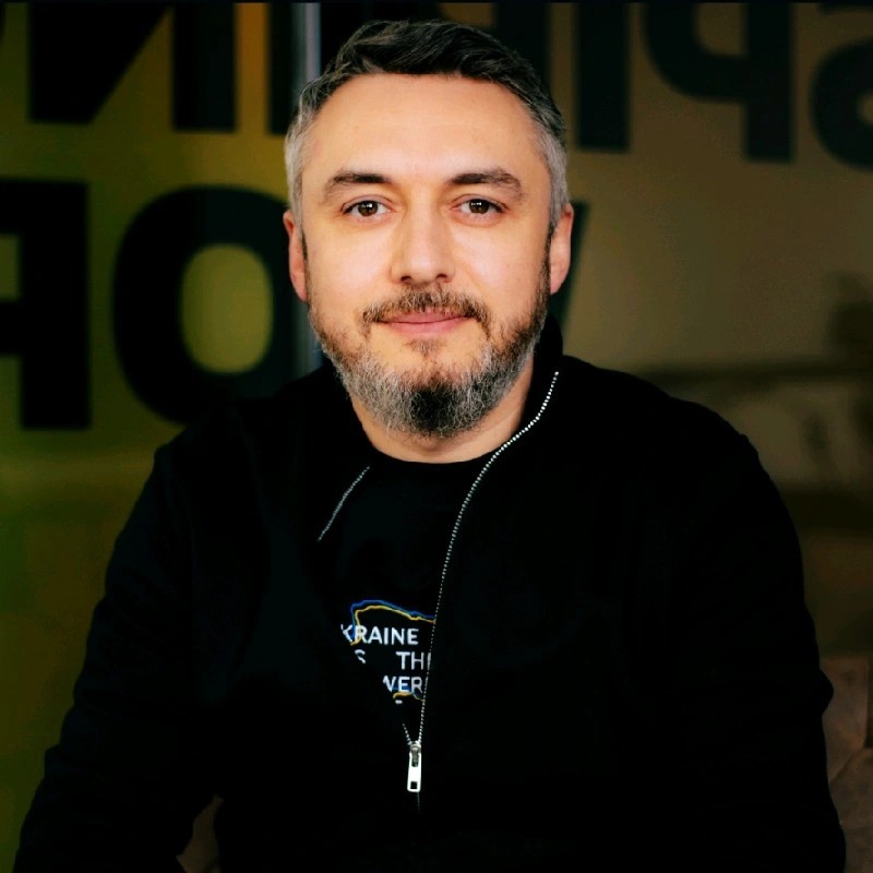 Andrii Zaikin