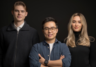 The Recursive: Stories shape stories, TheRecursive.com