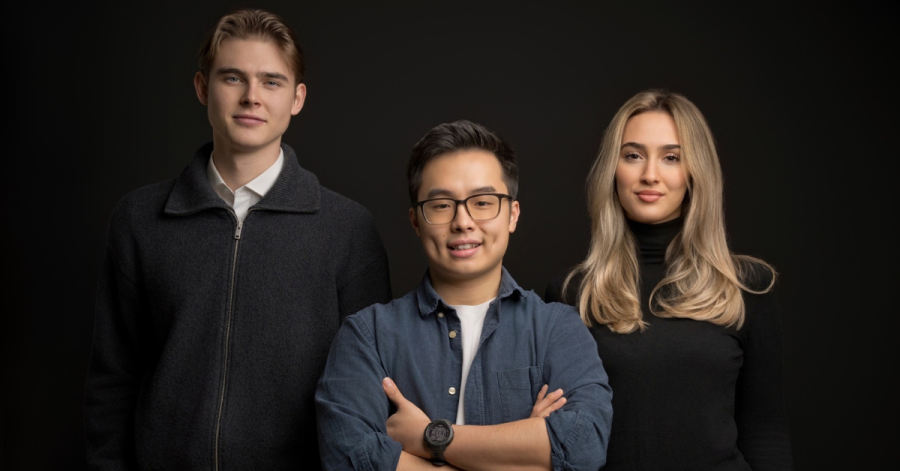 Polish-Rooted Arctis AI Raises Million-Dollar Pre-Seed Funding for Construction Contracts, TheRecursive.com