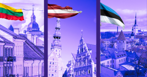 Top Funding Rounds Raised by Baltic Startups in 2025, TheRecursive.com