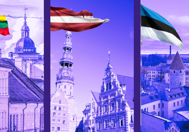 Top Funding Rounds Raised by Baltic Startups in 2025, TheRecursive.com