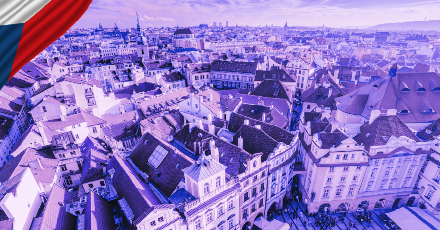 Biggest Funding Rounds for Czech Startups in 2025, TheRecursive.com