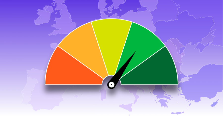 New Index! How Well do the CEE Countries Support the Journey of an Entrepreneur?, TheRecursive.com