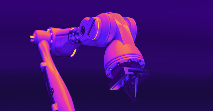 10 CEE-Founded Robotics Startups You Should Know, TheRecursive.com