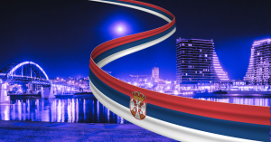 Biggest Funding Rounds for Serbian Startups in 2025, TheRecursive.com