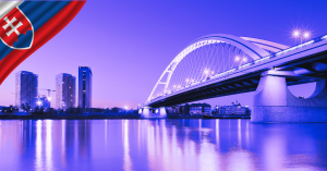 Top Funding Rounds Raised by Slovak Startups in 2025, TheRecursive.com