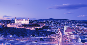 Top Funding Rounds Raised by Slovak Startups in 2025, TheRecursive.com