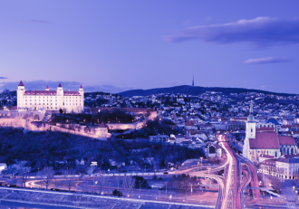 The Recursive: Stories shape stories, TheRecursive.com