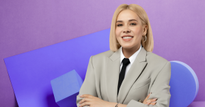 &ldquo;Products Don&rsquo;t Hold Companies Together, People Do&rdquo;: Victoria Repa on Building BetterMe, TheRecursive.com