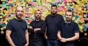 Czech-Slovak Readmio Secures &euro;1M from Polish Simpact Ventures, TheRecursive.com