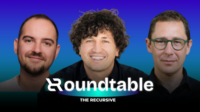 Why Raising Too Late Kills Startups, TheRecursive.com