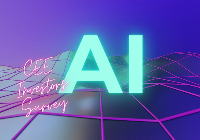 CEE AI Investment Trends 2026: Super Focused on Applied AI and ROI, TheRecursive.com