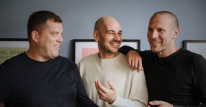 Why FirstMark Capital Just Put &euro;20M Into Croatian Daytona?, TheRecursive.com