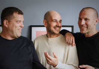 Why FirstMark Capital Just Put &euro;20M Into Croatian Daytona?, TheRecursive.com