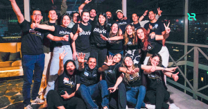 How a Romanian Startup Found Its Strongest Growth in Latin America, TheRecursive.com