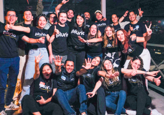 How a Romanian Startup Found Its Strongest Growth in Latin America, TheRecursive.com