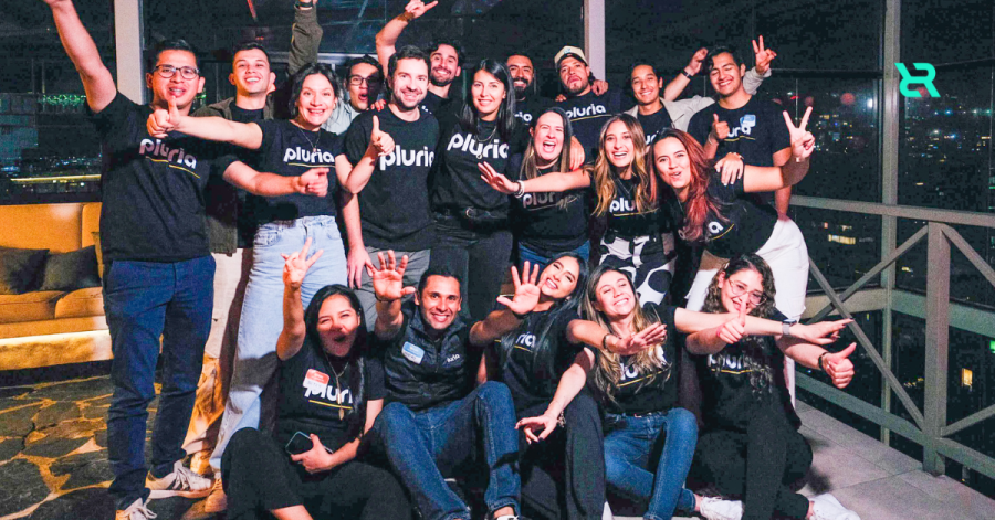 How a Romanian Startup Found Its Strongest Growth in Latin America, TheRecursive.com