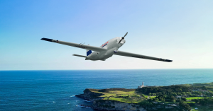 Bulgarian Dronamics Launches Platform for Continuous Airborne Detection and Targeting, TheRecursive.com