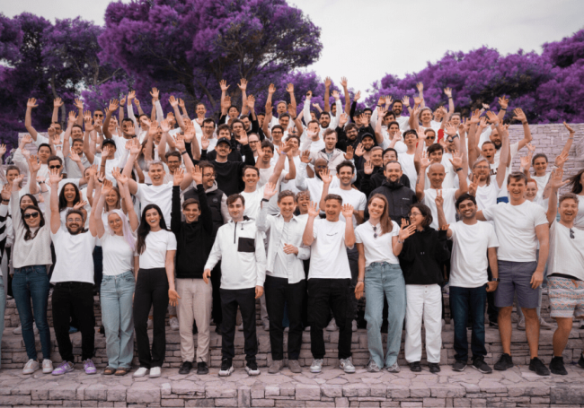 ElevenLabs Raises $500M Series D at $11B Valuation, TheRecursive.com