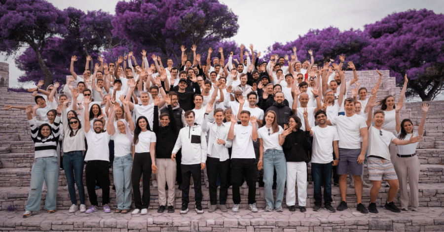ElevenLabs Raises $500M Series D at $11B Valuation, TheRecursive.com