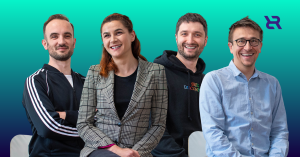 Farseer Secures €6.07M Series A to Scale FP&A Platform Across Europe and North America, TheRecursive.com