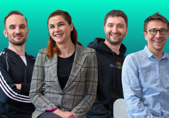 Farseer Secures &euro;6.07M Series A to Scale FP&A Platform Across Europe and North America, TheRecursive.com