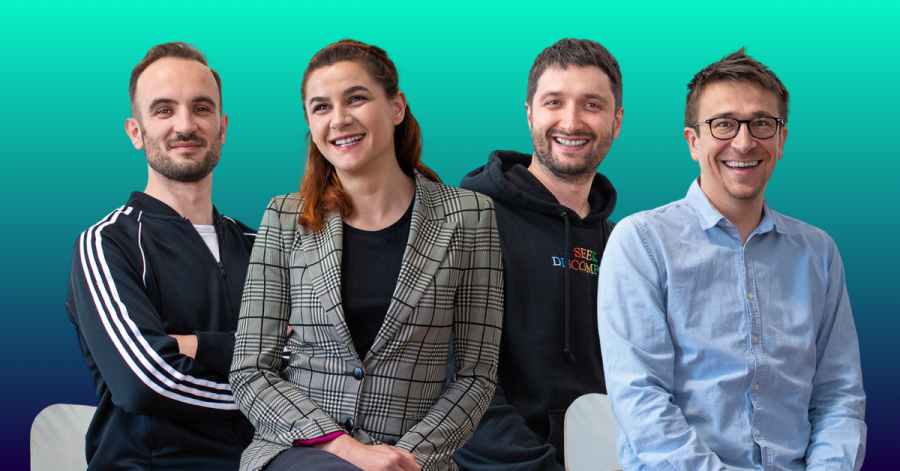 Farseer Secures &euro;6.07M Series A to Scale FP&A Platform Across Europe and North America, TheRecursive.com