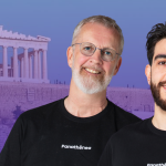 Google Maps Co-Founder Lars Rasmussen and Lefteris Katsiadakis Are Turning Athens into a Startup Magnet, TheRecursive.com