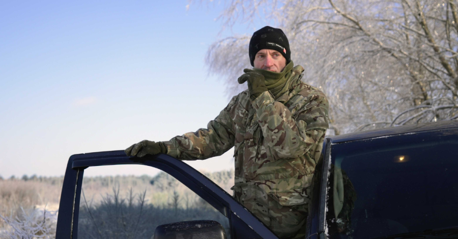 Defense Tech Startup Occam Raises &euro;3M Following Brave1 Integration Approval in Ukraine, TheRecursive.com