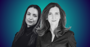 North Macedonian Eliza Prendzov on Shifting From Diplomacy to Wall Street, TheRecursive.com