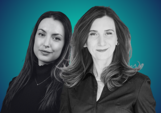 North Macedonian Eliza Prendzov on Shifting From Diplomacy to Wall Street, TheRecursive.com