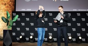 deep tech momentum berlin