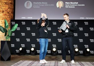 deep tech momentum berlin