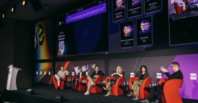 Merchant Payments Ecosystem Panel