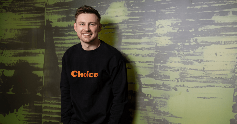 Czech Choice Raises Over €6M to Expand AI Restaurant-Tech Platform in Europe, TheRecursive.com