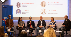 Czech Startup Market Hits Turning Point as Investors Reduce Activity, TheRecursive.com