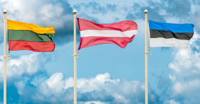 Baltics AI ecosystem