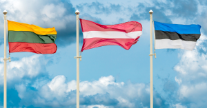 Baltics AI ecosystem