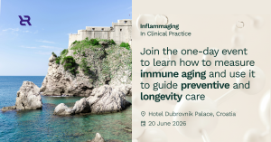 Inflammaging in Clinical Practice: GlycanAge’s New Data, TheRecursive.com