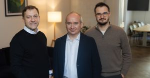 Polish Montis VC Raises &euro;50M Fund to Back Europe&rsquo;s Energy and Industrial Tech Startups, TheRecursive.com
