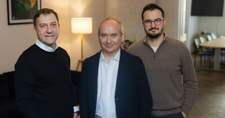 Polish Montis VC Raises &euro;50M Fund to Back Europe&rsquo;s Energy and Industrial Tech Startups, TheRecursive.com