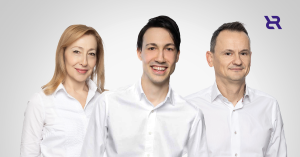 SkyRefund: Building the Legal Infrastructure Behind Air Passenger Rights, TheRecursive.com