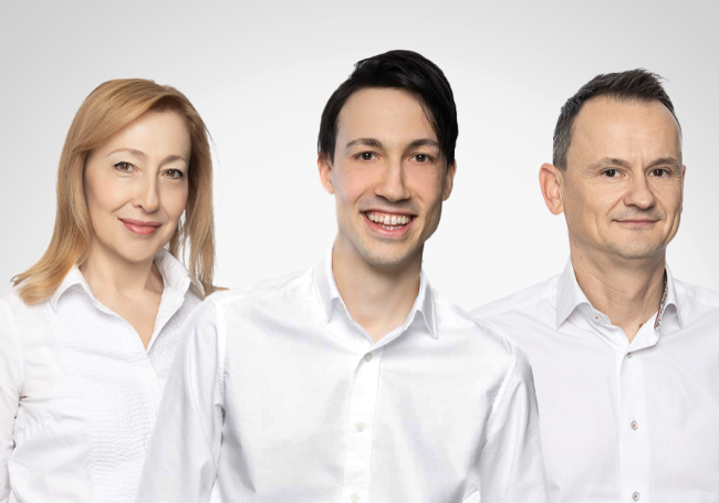 Innovation ecosystem Sofia, TheRecursive.com