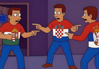 How Machines Absorb Cultural Heritage (And What Gets Lost in Translation), TheRecursive.com