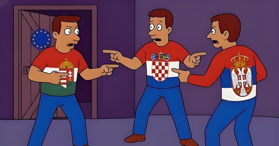 How Machines Absorb Cultural Heritage (And What Gets Lost in Translation), TheRecursive.com